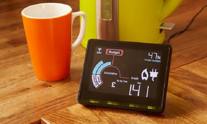 Smart energy technology `stymied by current policy` 